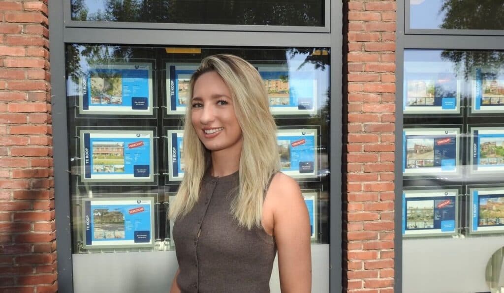 Tiffany van Putten